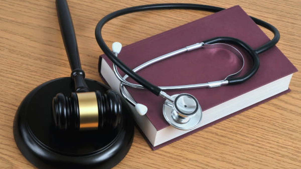 Medical Law, Ethics, and Patient Rights Training Course
