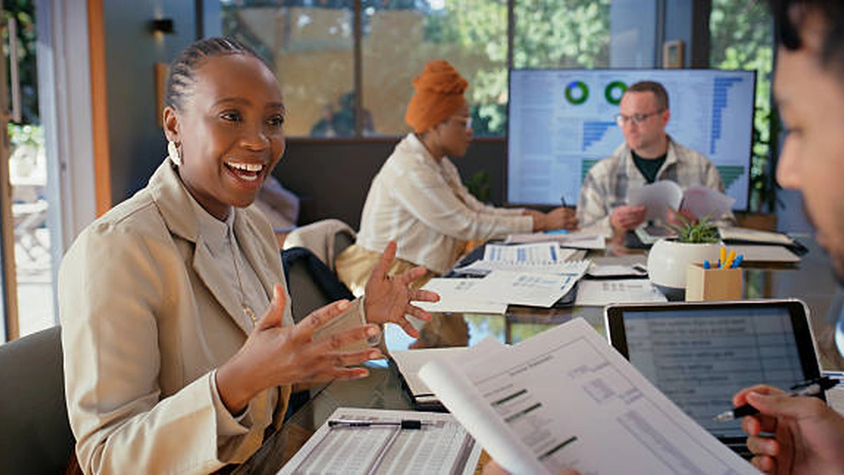 International Non-Profit Accounting Standards (INPAS) Training Course