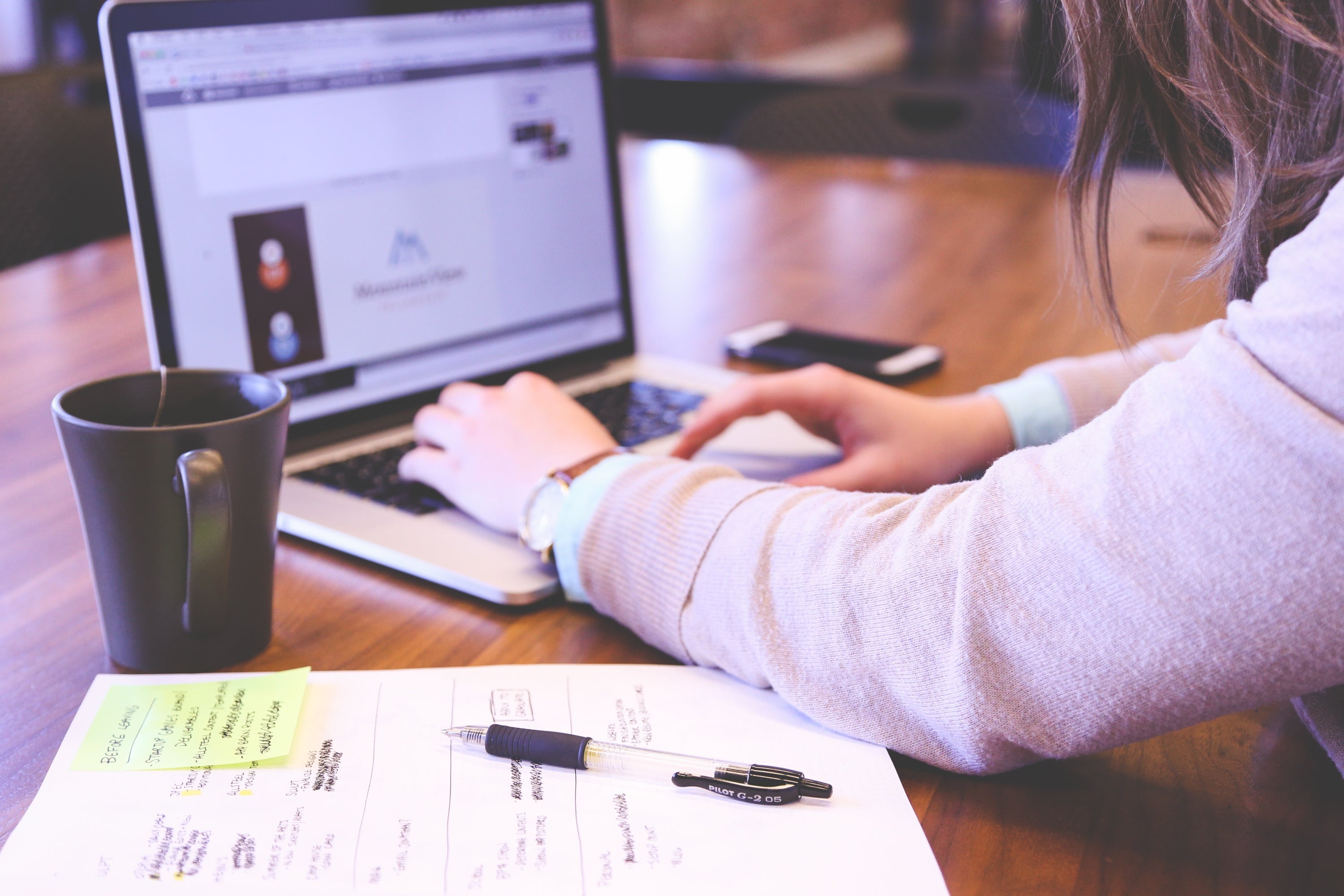 Transforming Leadership  Through Data & Policy