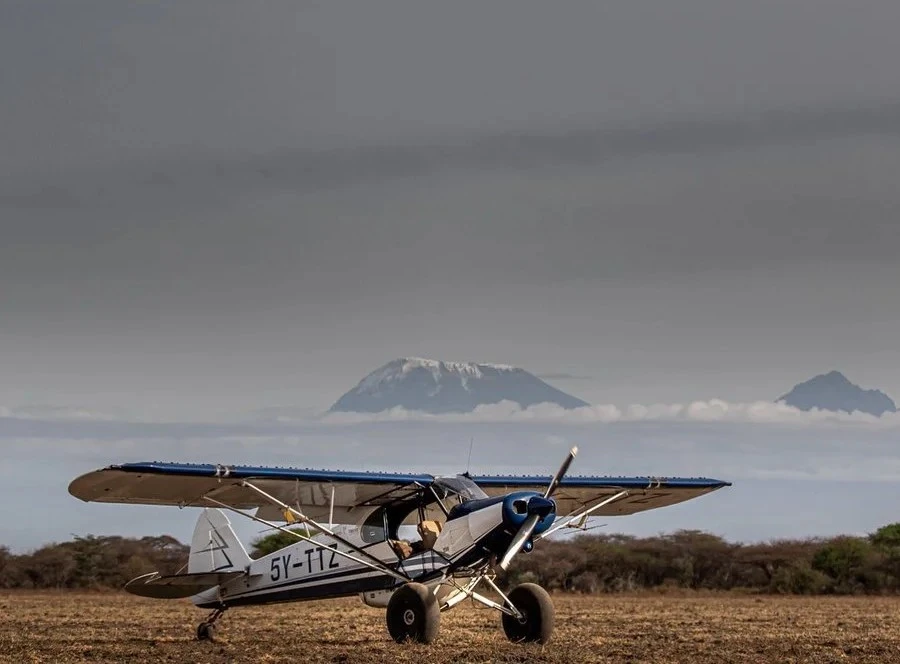 Amboseli National Park
