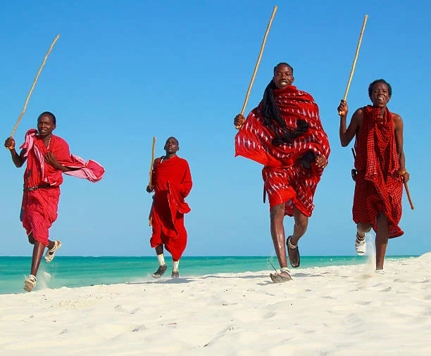 Cultural Village Tours
