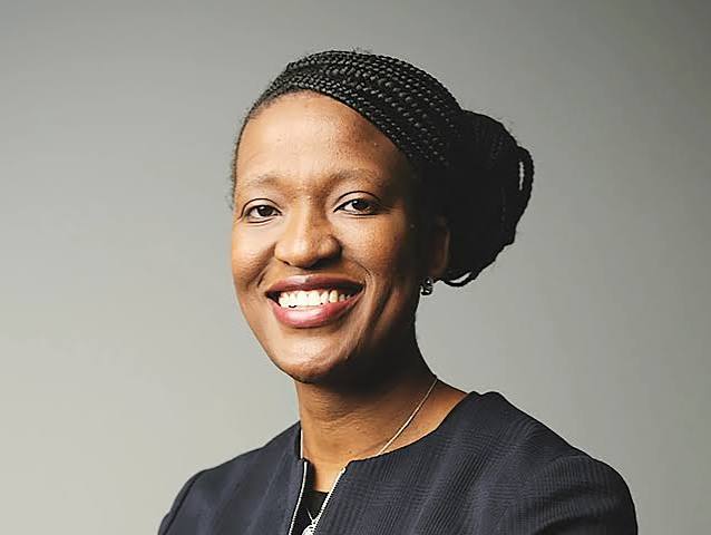 Sarah Mwangi