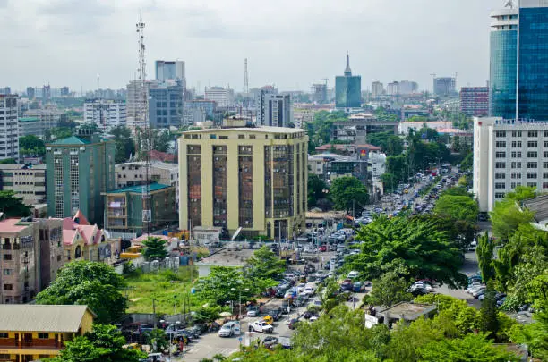 Lagos