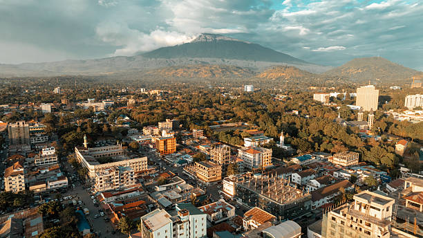 Arusha
