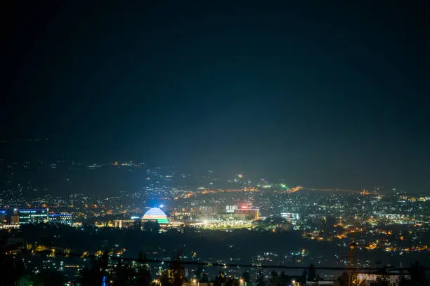 Kigali