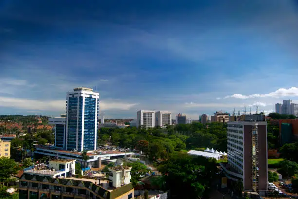 Kampala